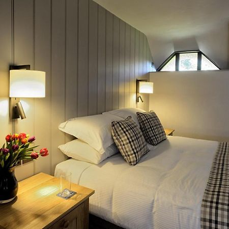Eversfield Organic At The Ring Of Bells Inn North Bovey エクステリア 写真