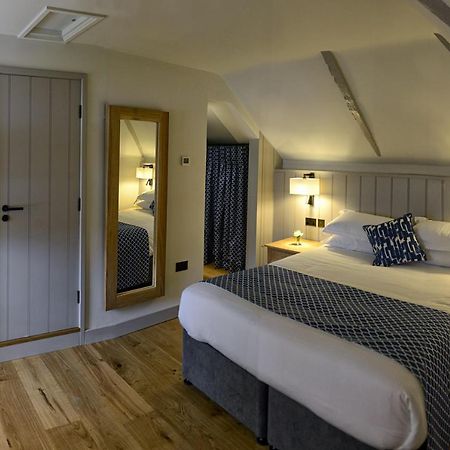 Eversfield Organic At The Ring Of Bells Inn North Bovey エクステリア 写真